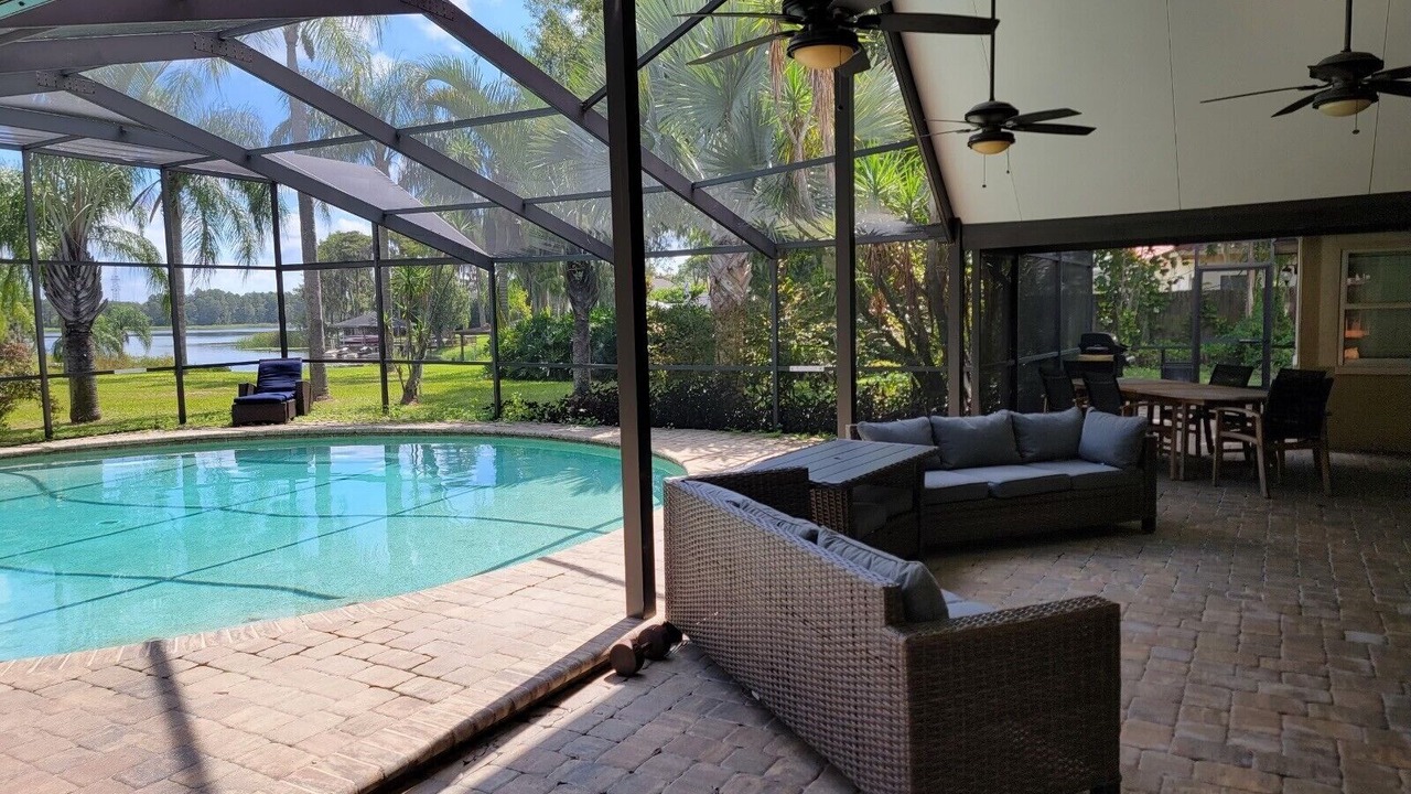 Photo of Outdoor in Lutz