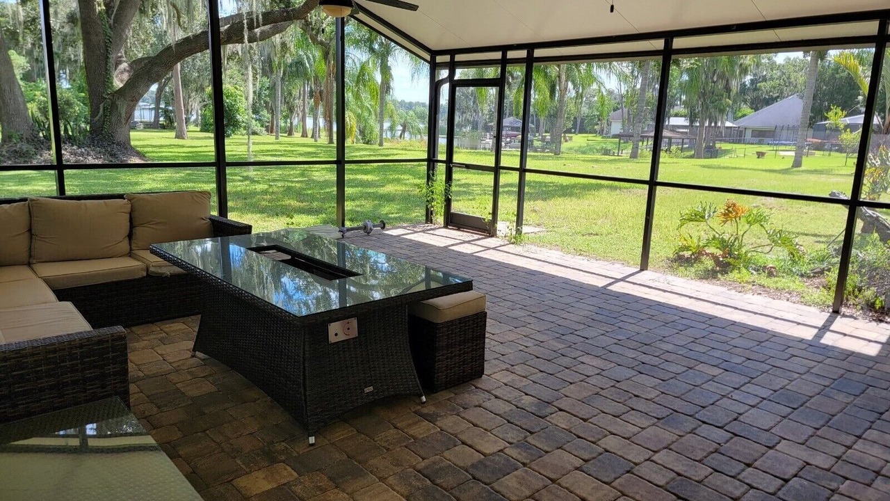 Photo of Patio Balcony in Lutz