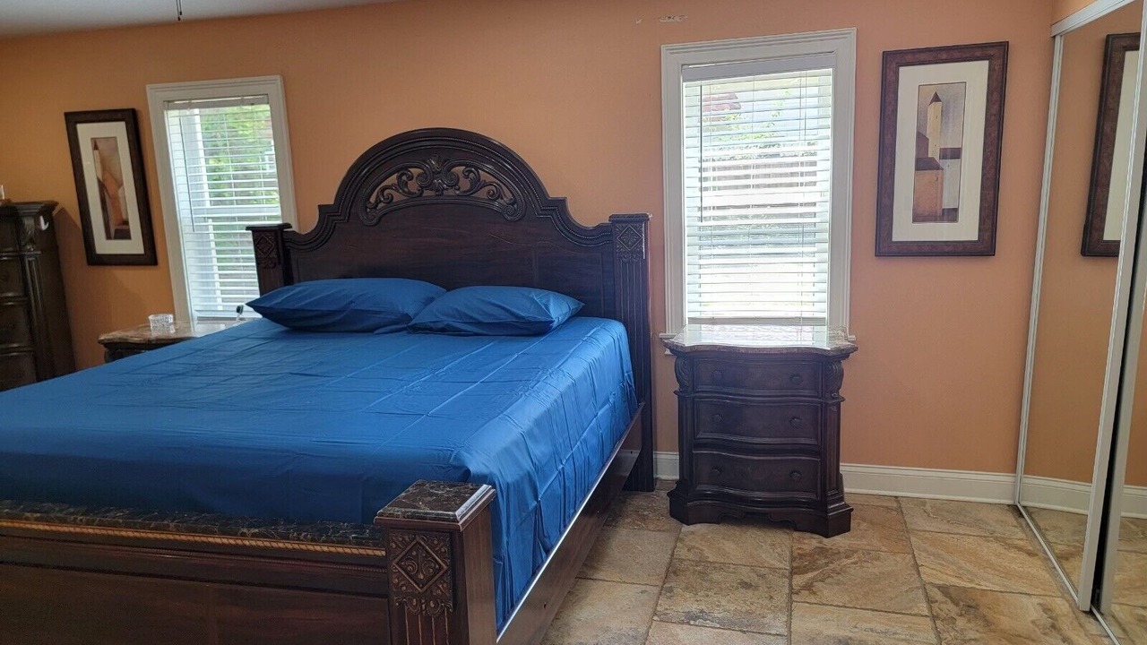 Photo of Bedroom in Lutz