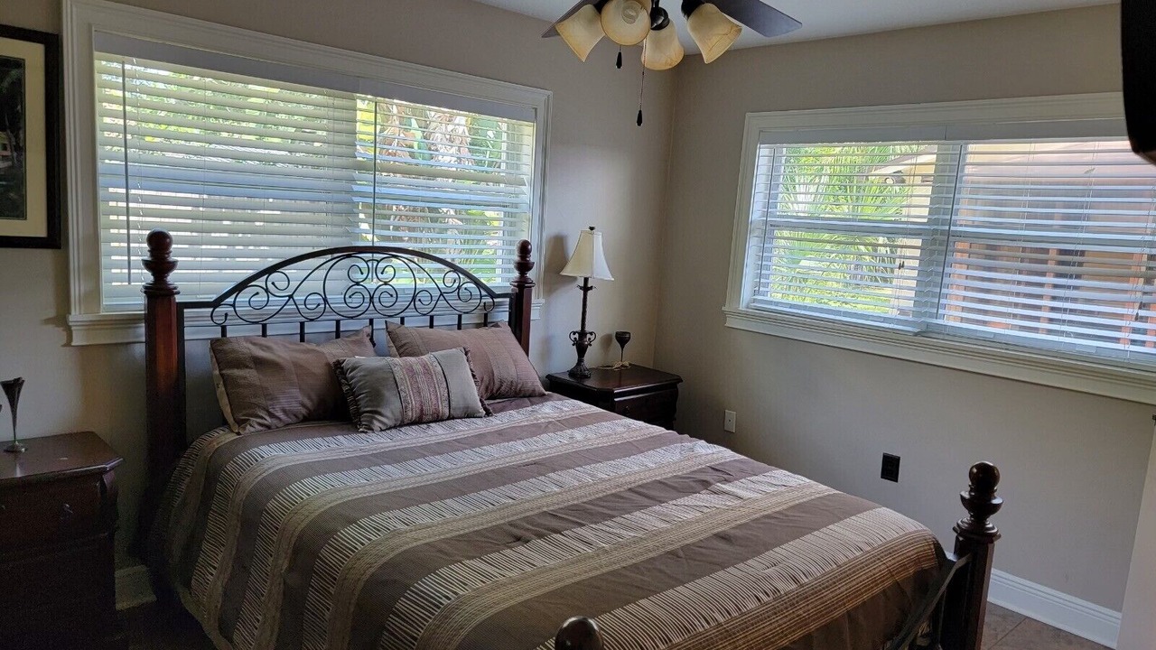 Photo of Bedroom in Lutz