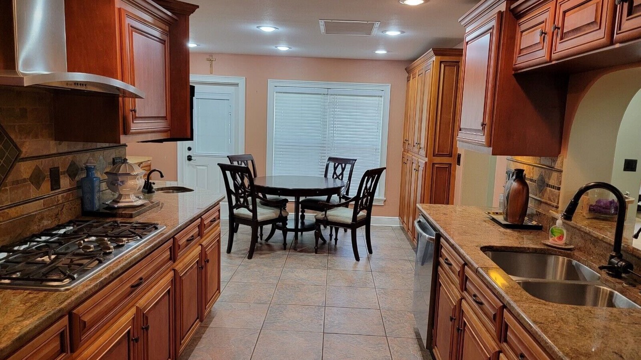 Photo of Kitchen in Lutz