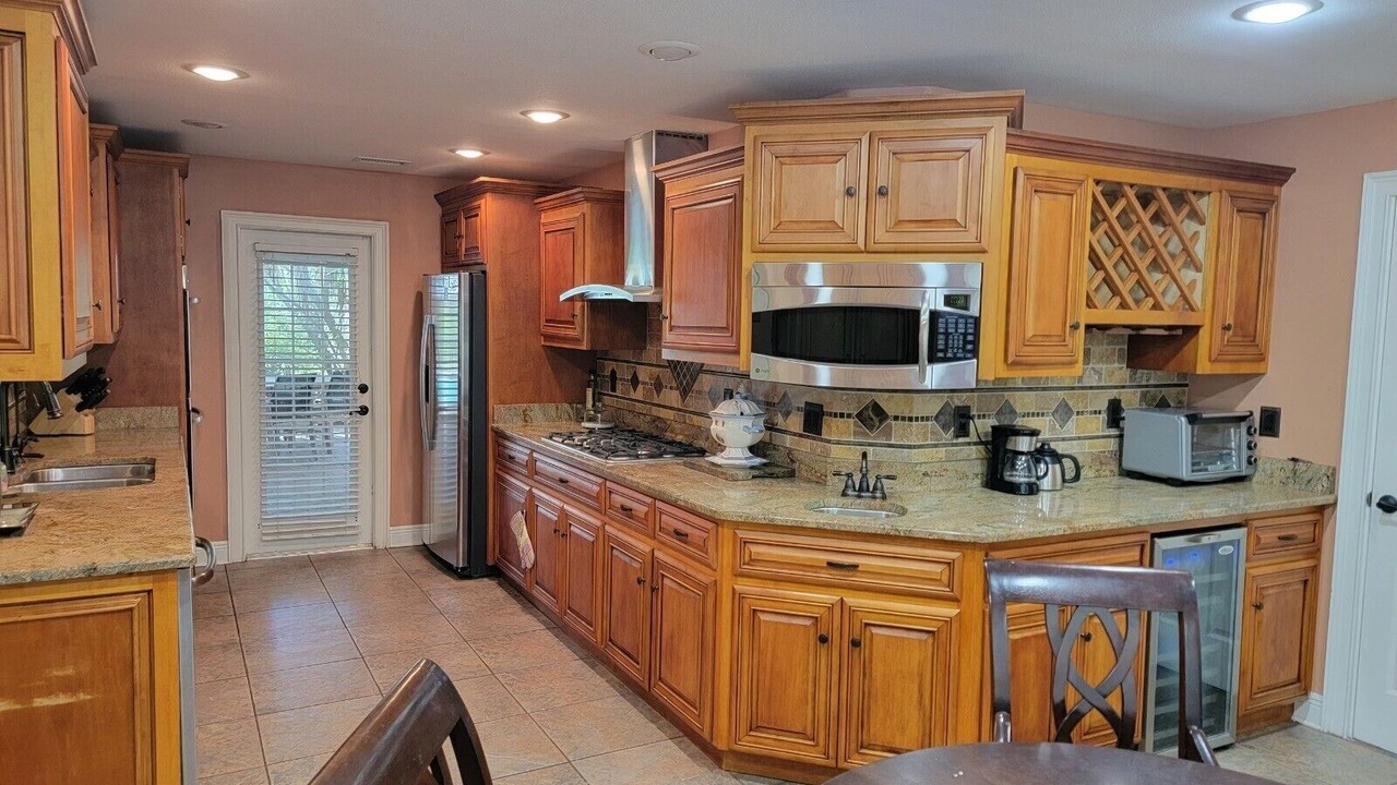Photo of Kitchen in Lutz