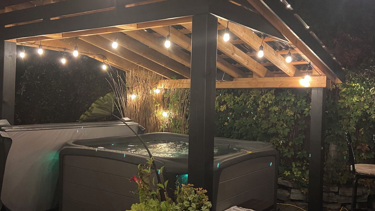 Photo of Patio Balcony in Desjardins