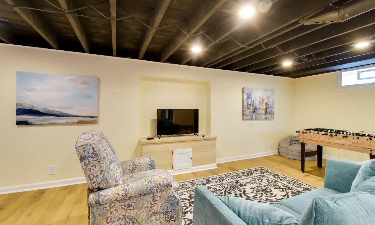 Photo of Livingroom in North Greece