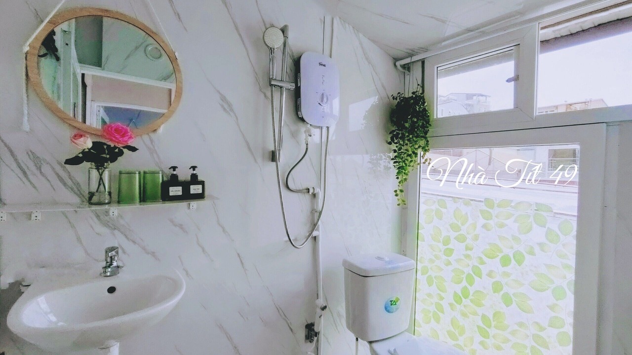 Photo of Bathroom in Phuong