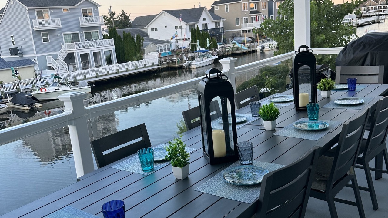 Photo of Outdoor in Beach Haven West
