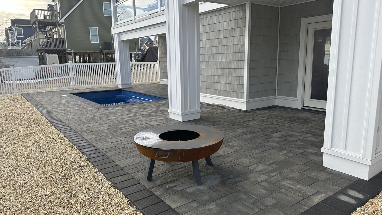 Photo of Patio Balcony in Beach Haven West