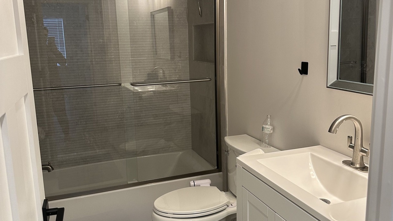 Photo of Bathroom in Beach Haven West