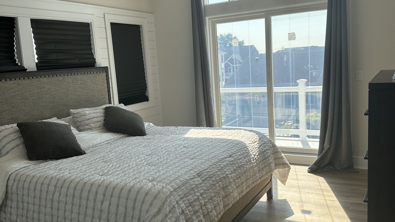 Photo of Bedroom in Beach Haven West