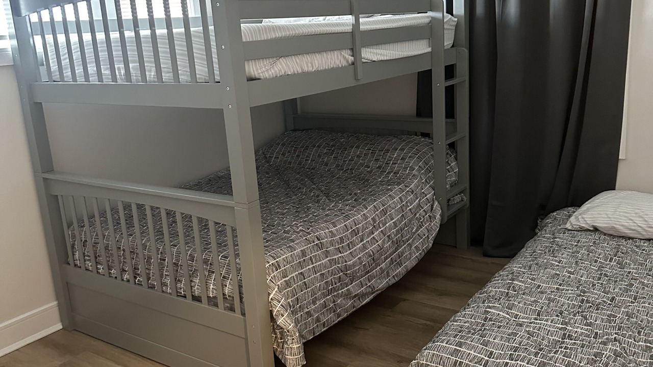 Photo of Bedroom in Beach Haven West