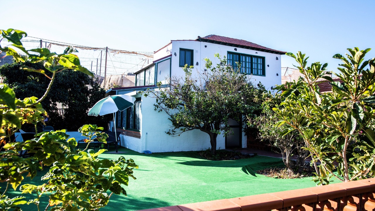 Photo of Outdoor in San Sebastian de la Gomera