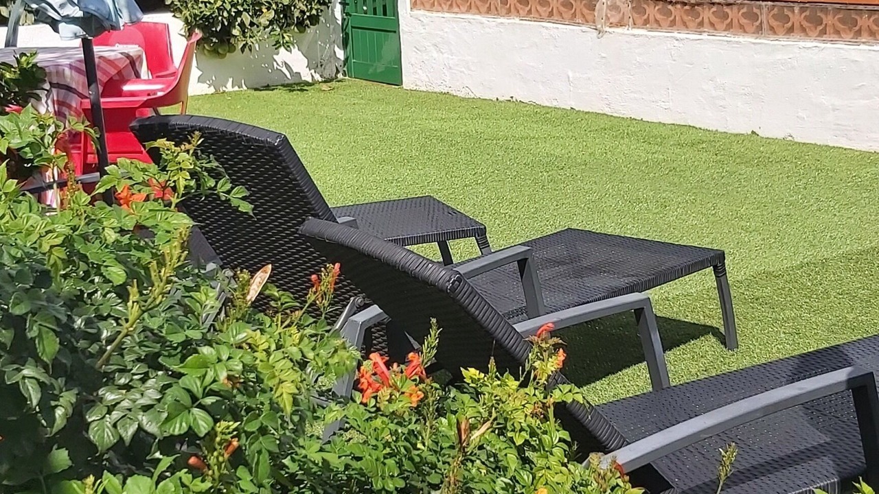 Photo of Outdoor in San Sebastian de la Gomera