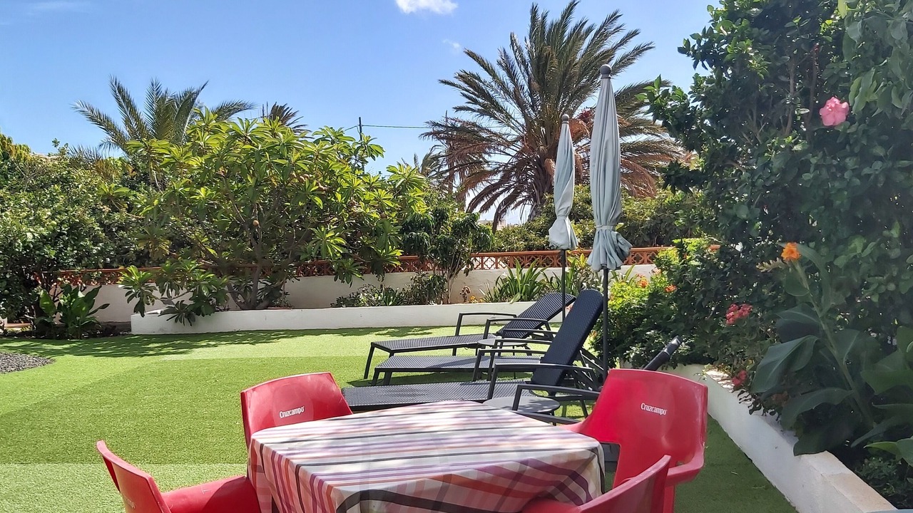 Photo of Outdoor in San Sebastian de la Gomera