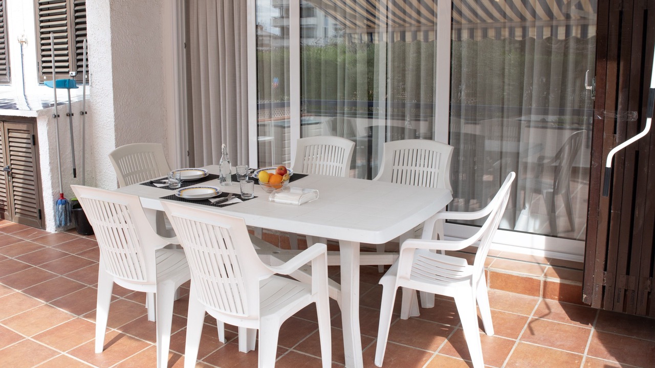 Photo of Outdoor in Torredembarra