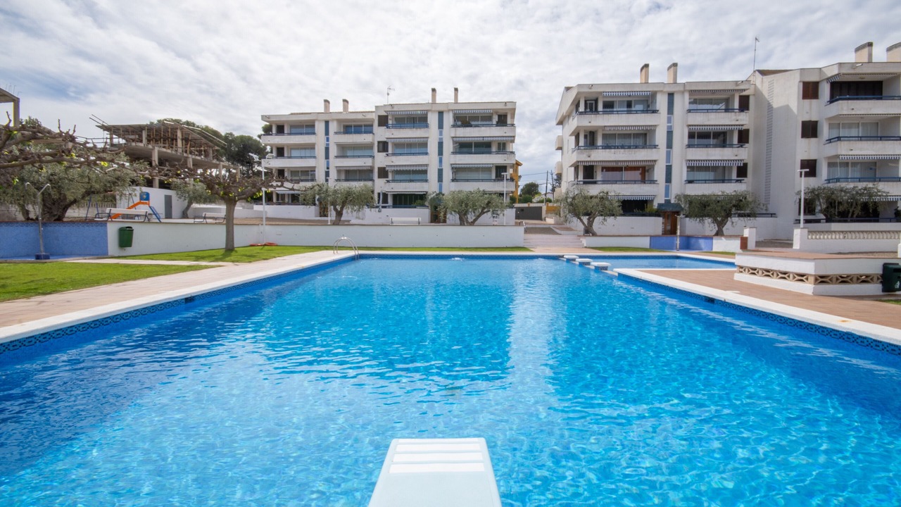 Photo of Outdoor in Torredembarra
