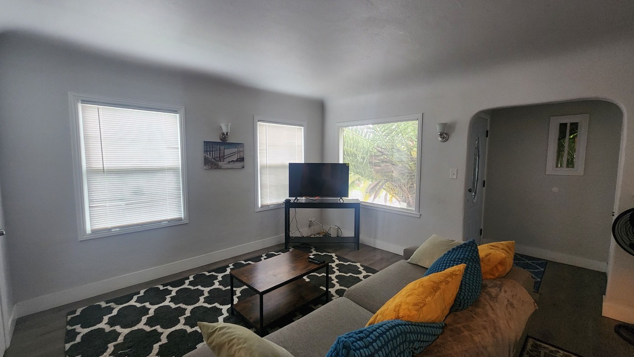 Photo of Livingroom in Vallejo