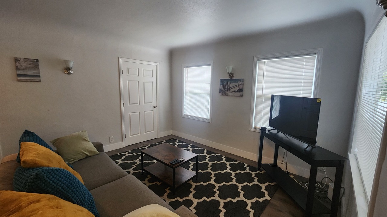 Photo of Livingroom in Vallejo