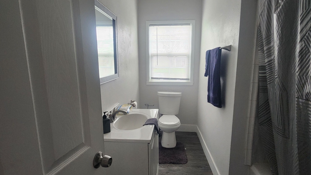 Photo of Bathroom in Vallejo