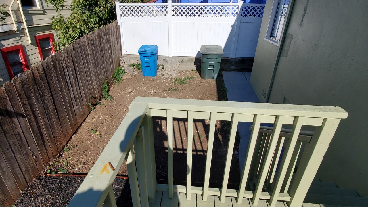 Photo of Outdoor in Vallejo
