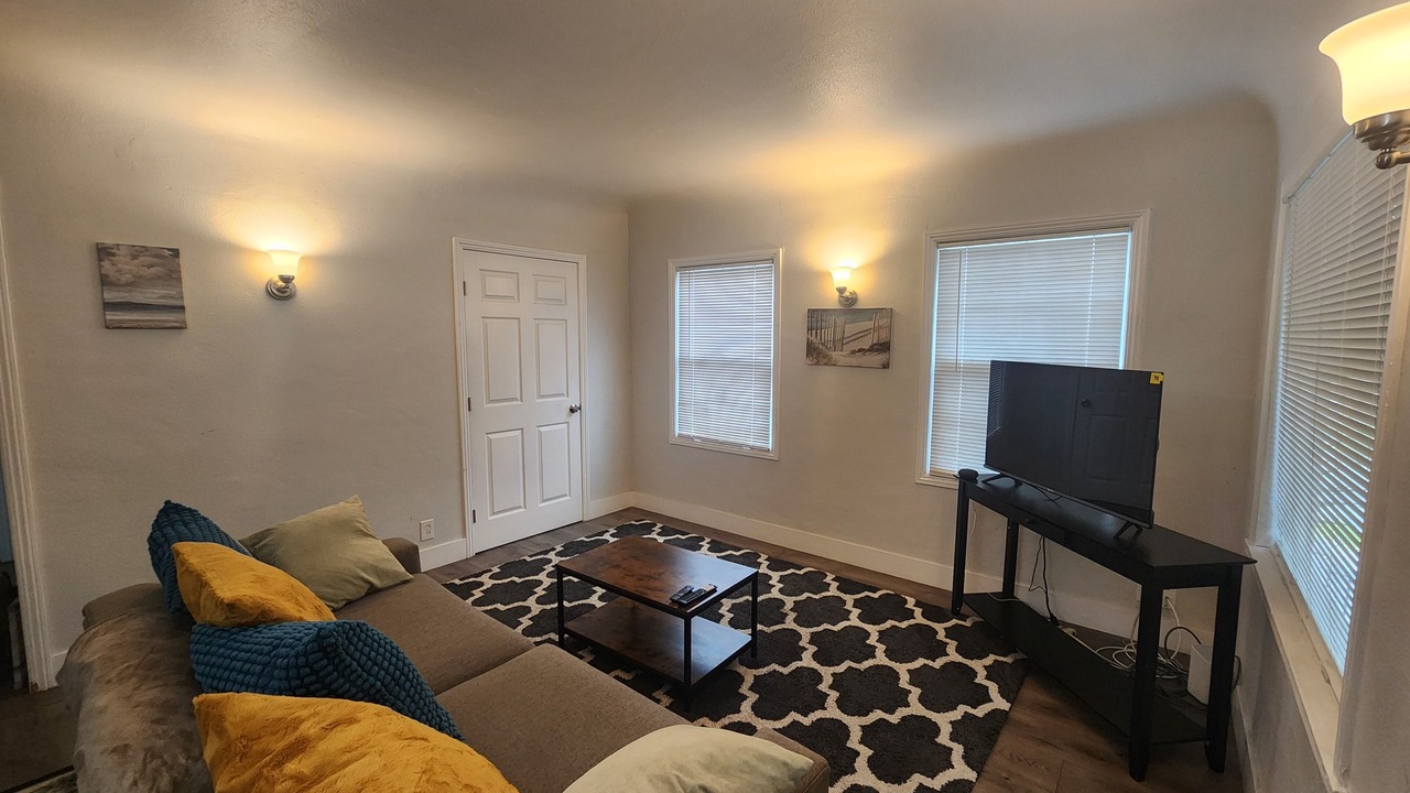 Photo of Livingroom in Vallejo