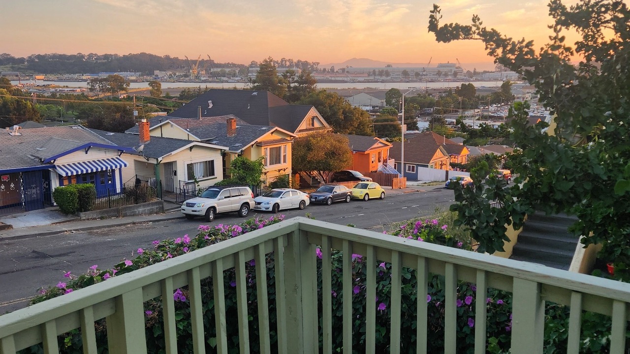 Photo of Outdoor in Vallejo