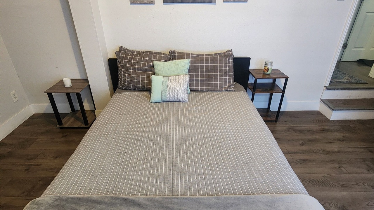 Photo of Bedroom in Vallejo