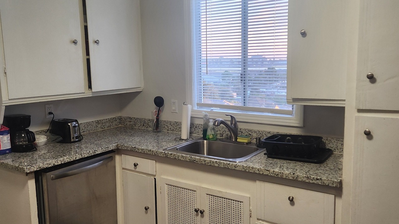 Photo of Kitchen in Vallejo