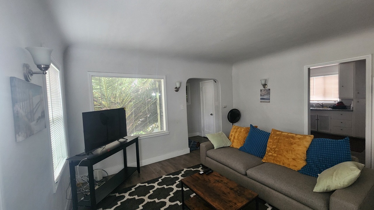 Photo of Livingroom in Vallejo