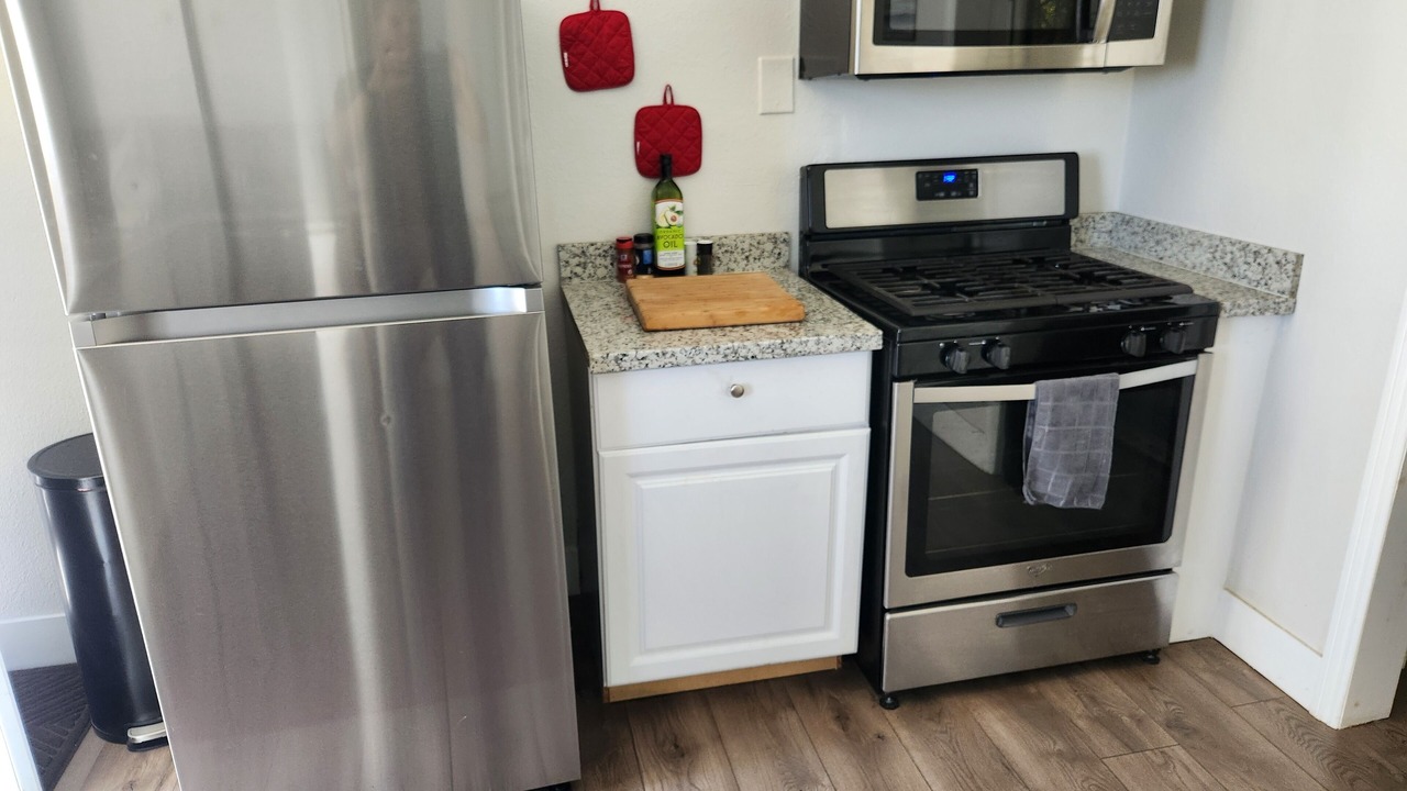 Photo of Kitchen in Vallejo
