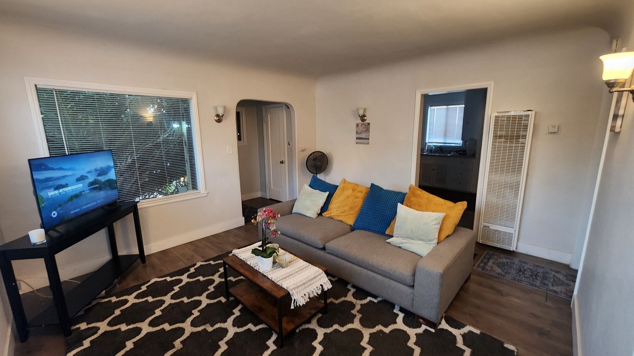 Photo of Livingroom in Vallejo