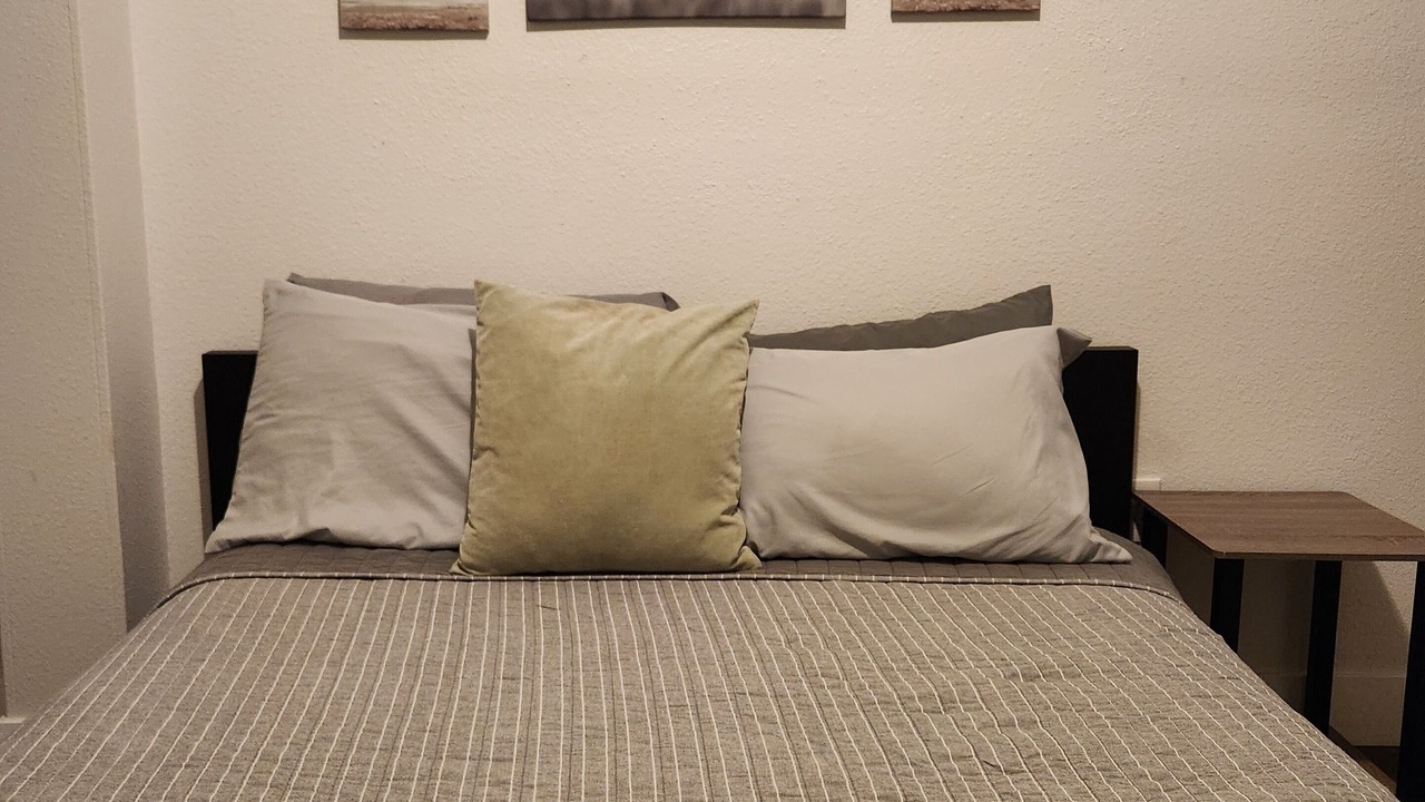 Photo of Bedroom in Vallejo