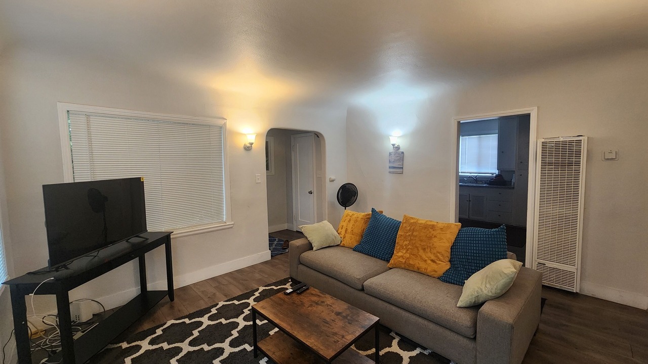 Photo of Livingroom in Vallejo