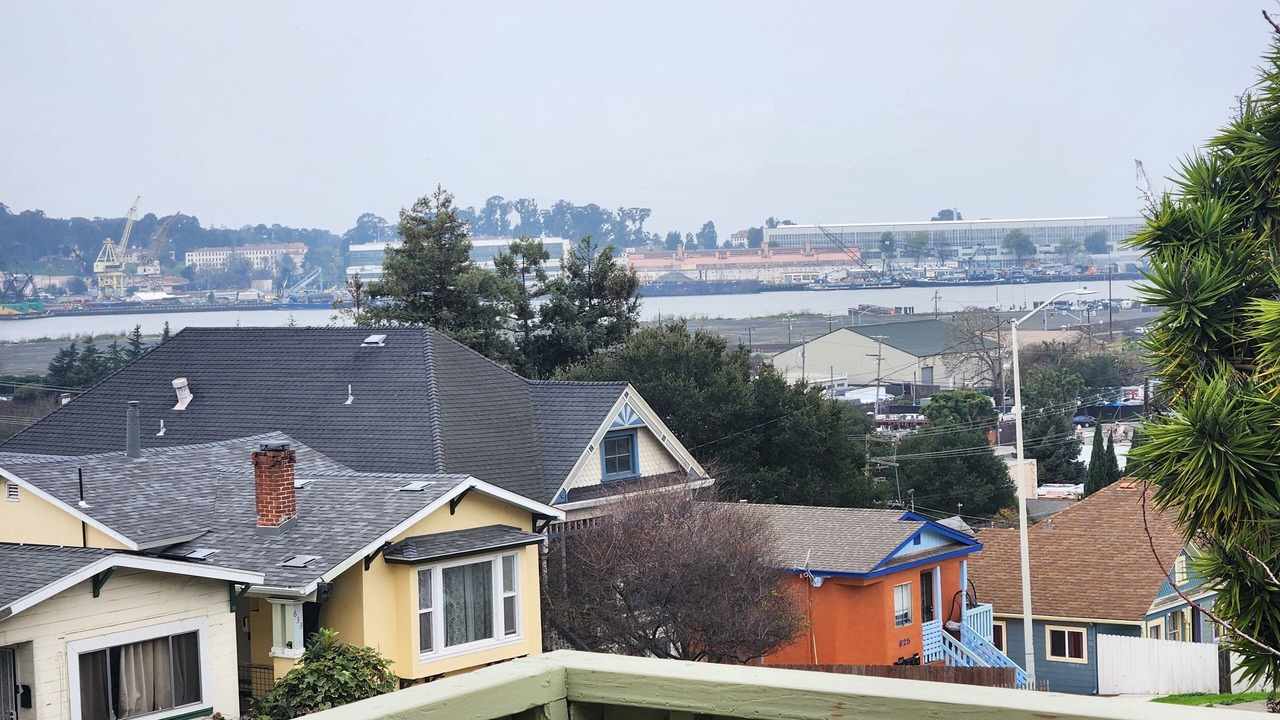 Photo of Outdoor in Vallejo