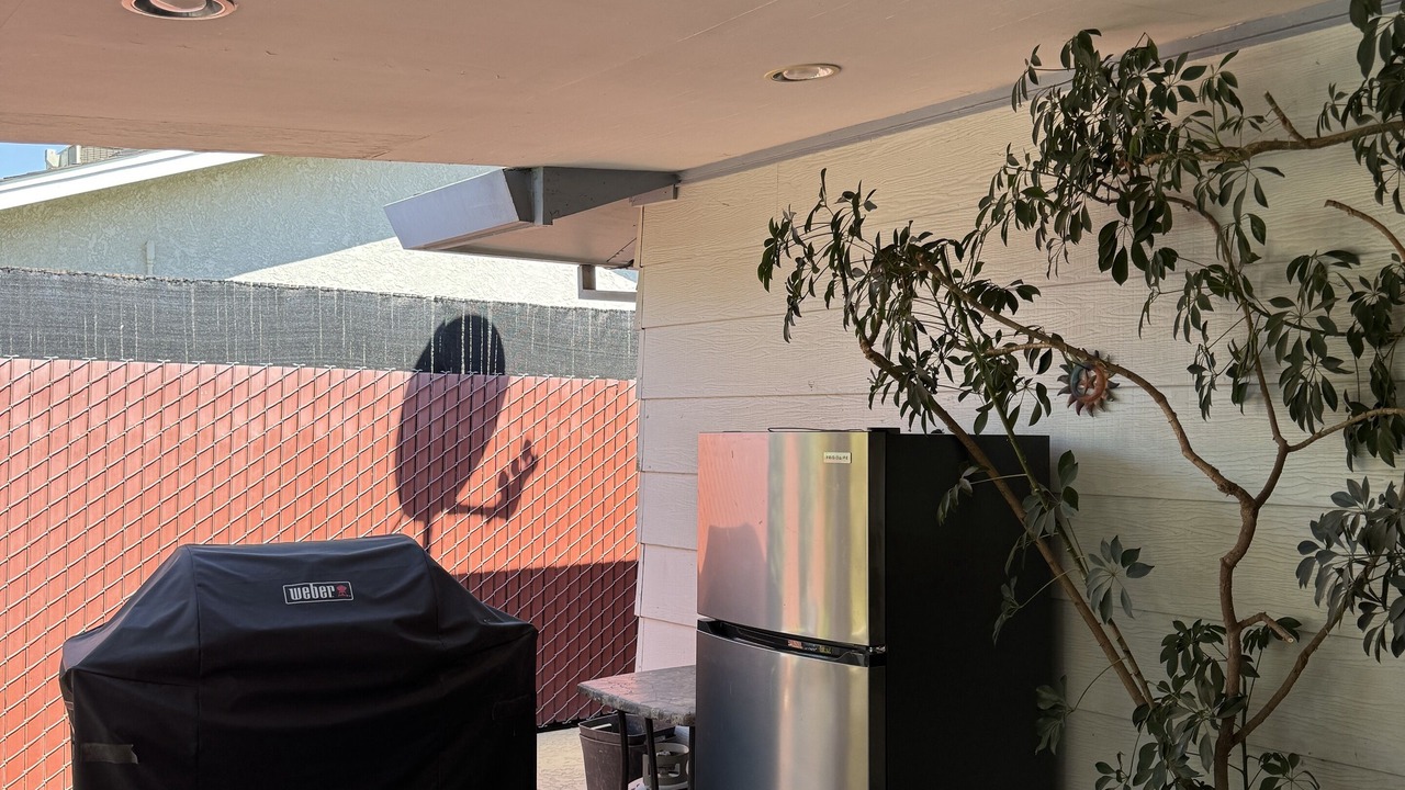 Photo of Outdoor in Atwater