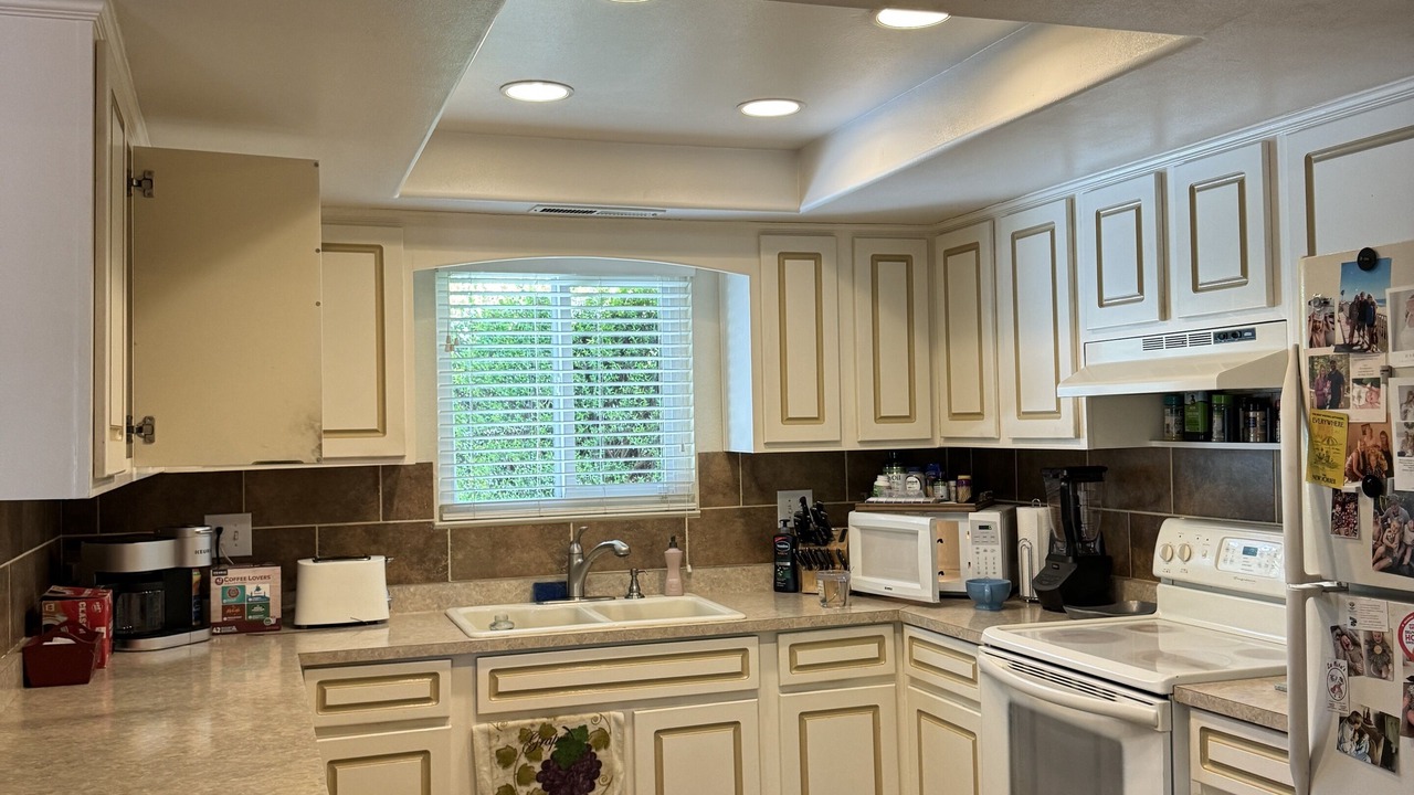 Photo of Kitchen in Atwater