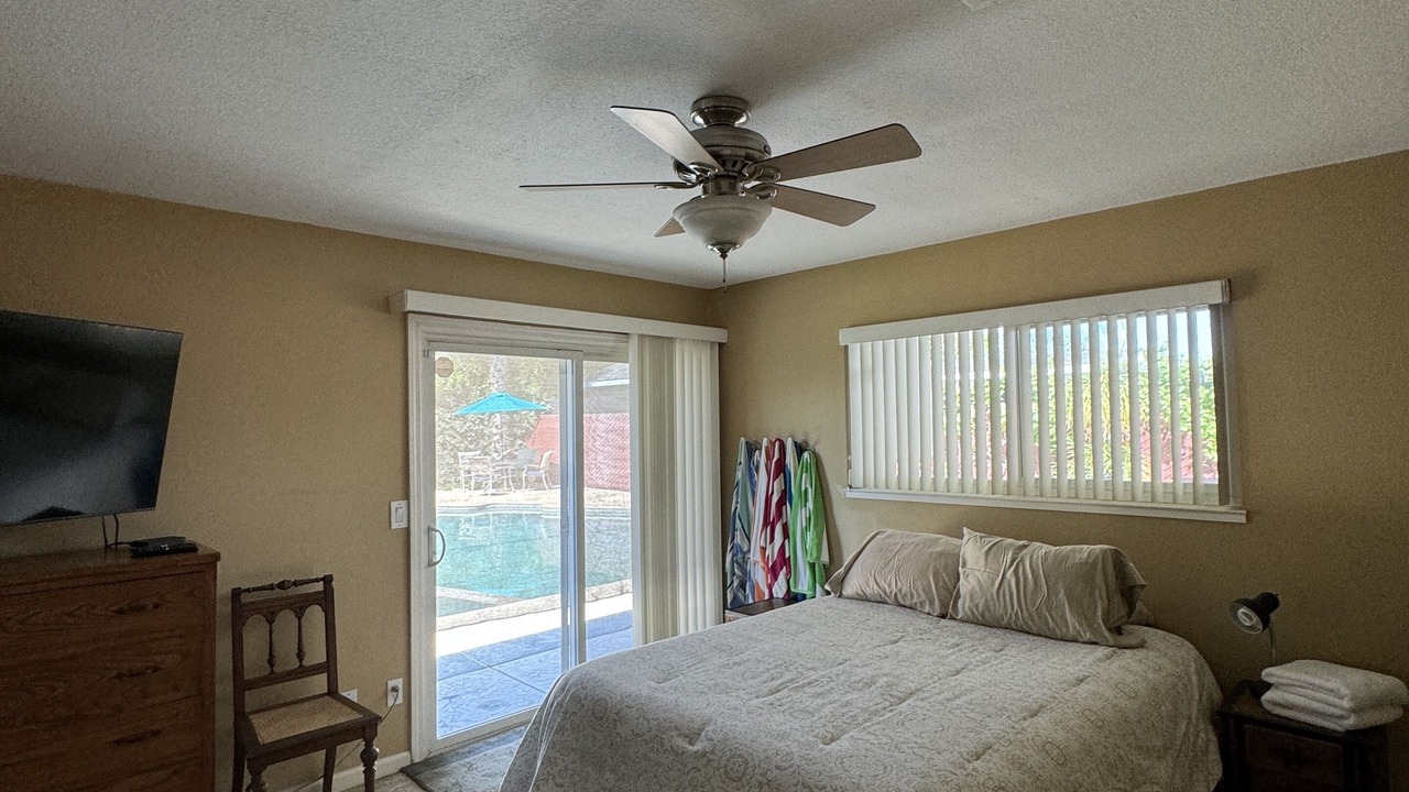 Photo of Bedroom in Atwater