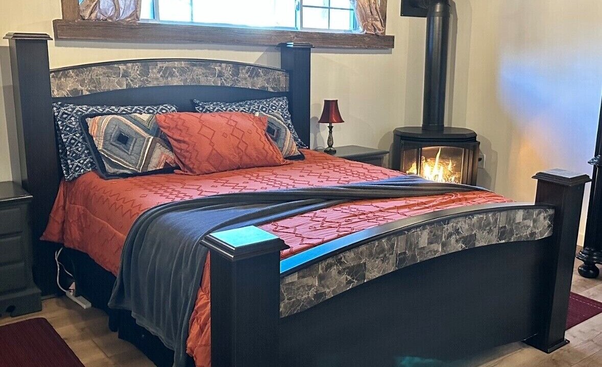 Photo of Bedroom in North Dumfries