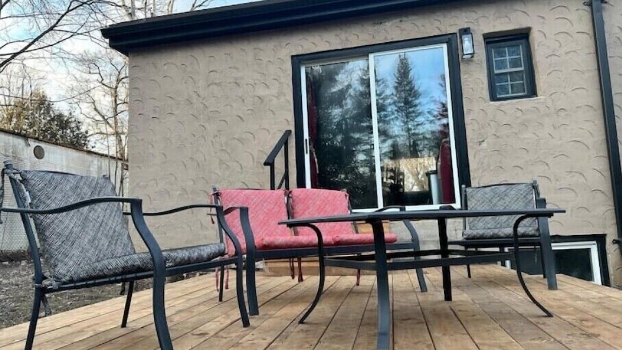 Photo of Outdoor in North Dumfries