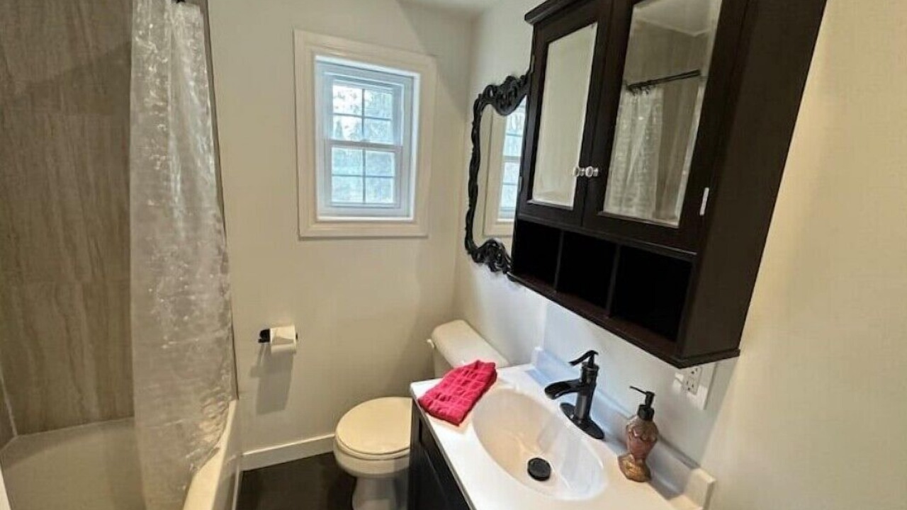 Photo of Bathroom in North Dumfries