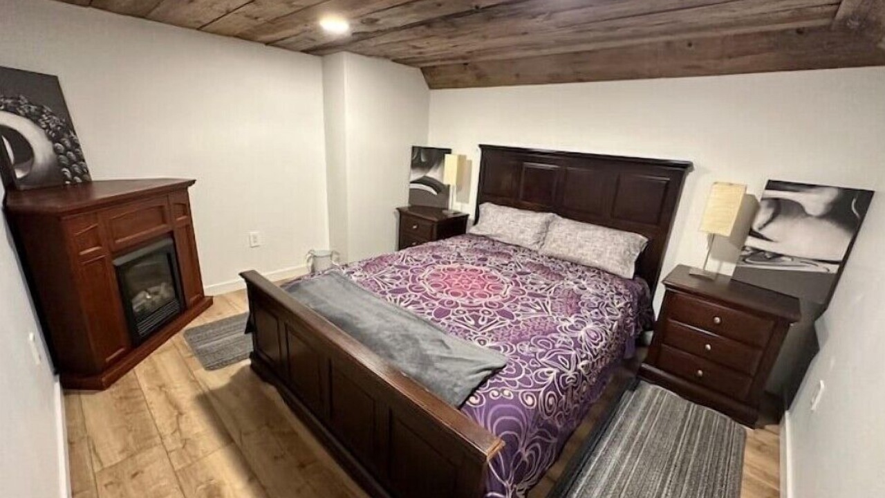Photo of Bedroom in North Dumfries