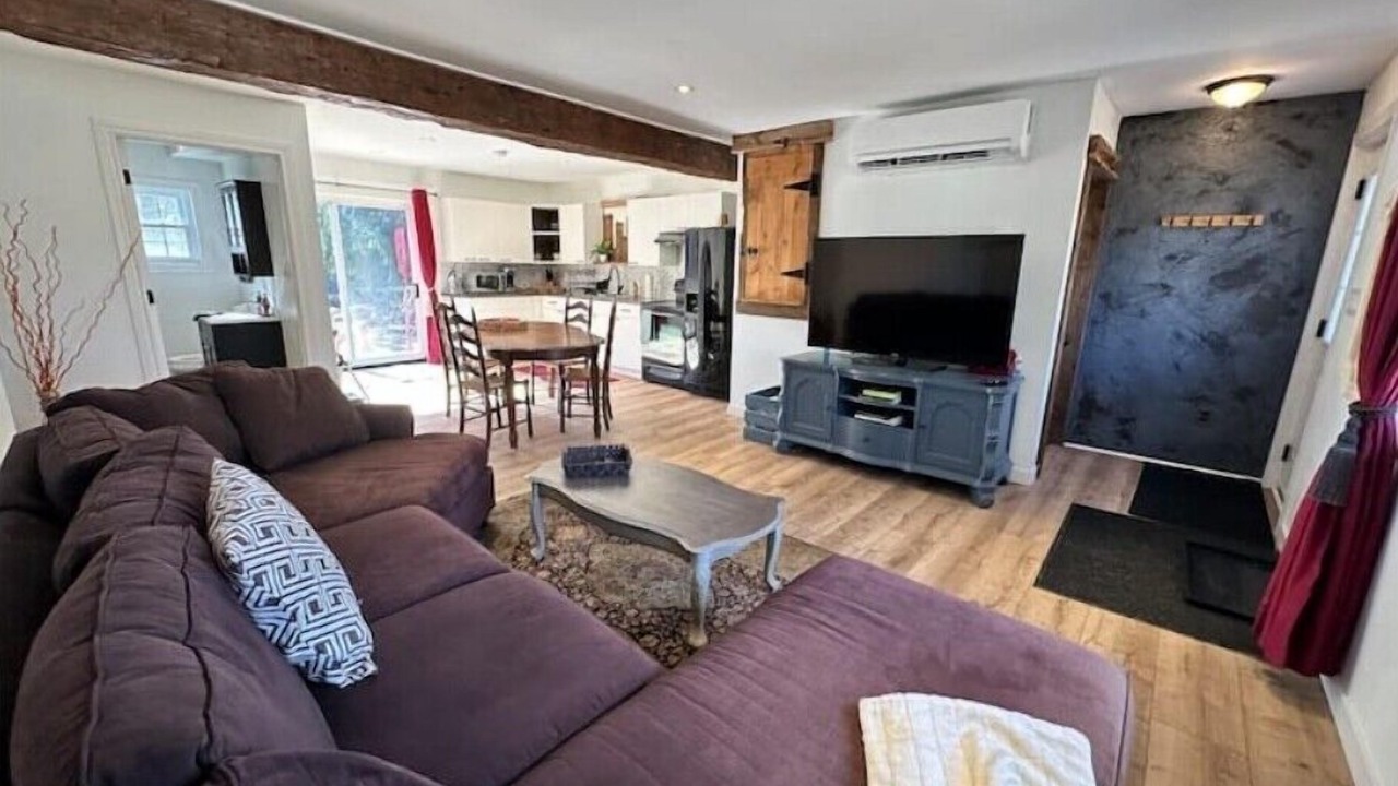 Photo of Livingroom in North Dumfries