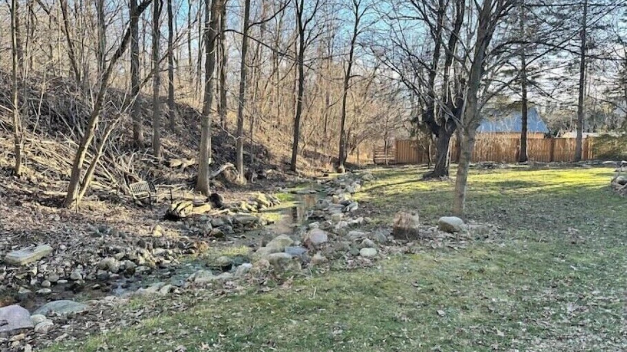 Photo of Outdoor in North Dumfries