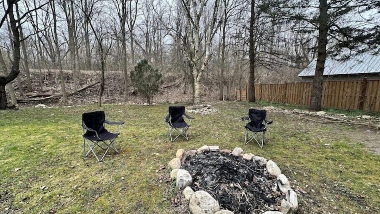Photo of Outdoor in North Dumfries