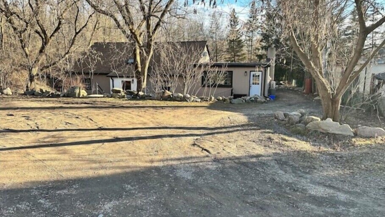 Photo of Outdoor in North Dumfries