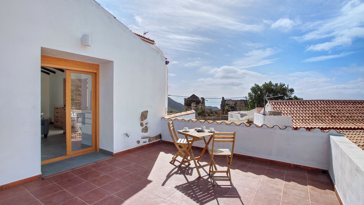 Photo of Outdoor in Temisas