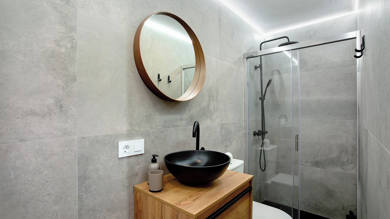 Photo of Bathroom in Temisas