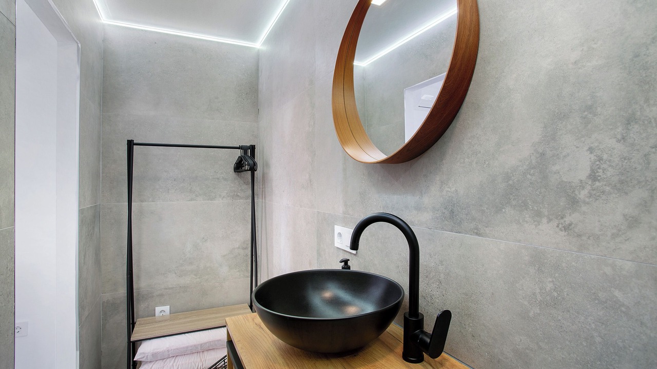 Photo of Bathroom in Temisas