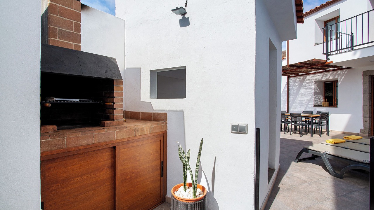 Photo of Outdoor in Temisas