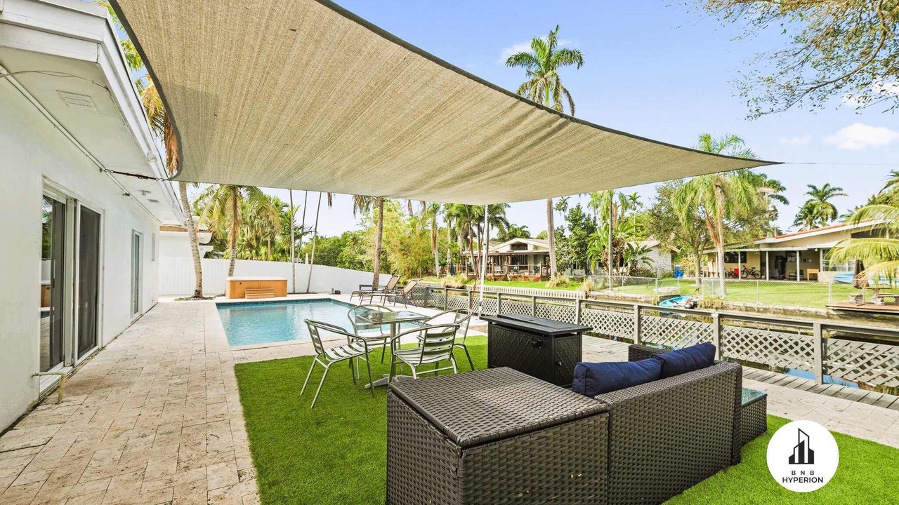 Photo of Outdoor in Aventura
