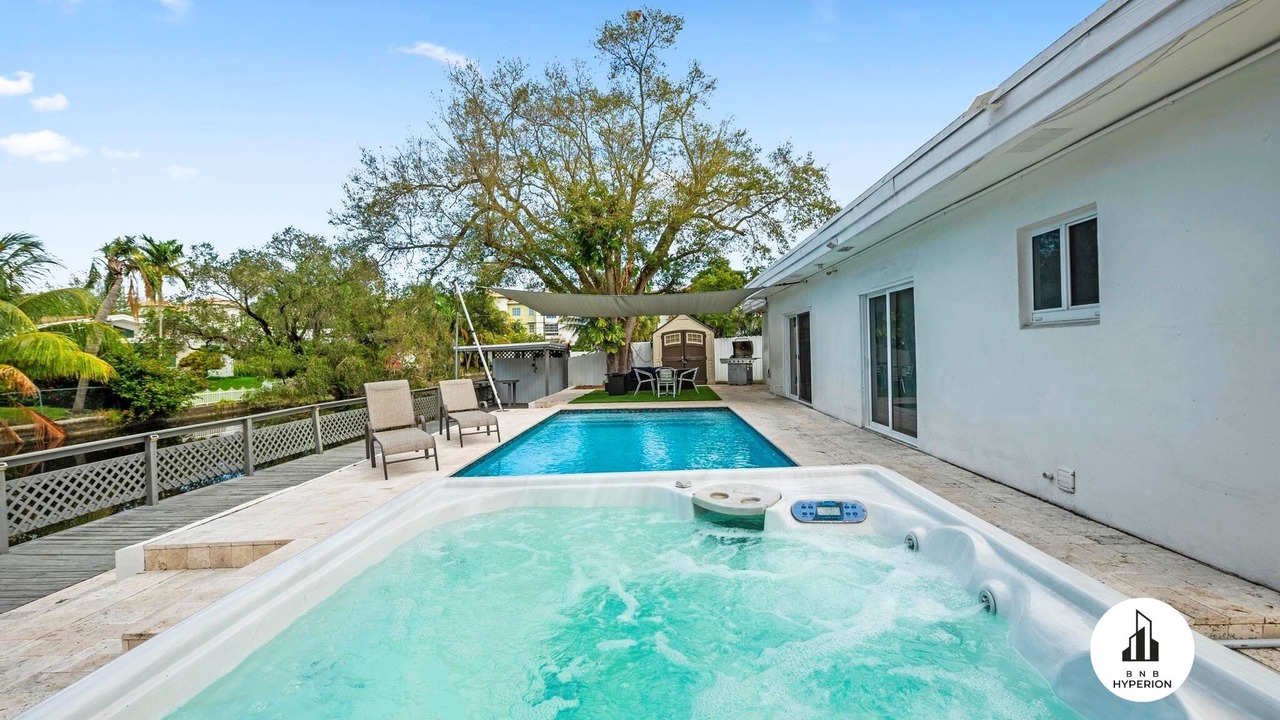 Photo of Outdoor in Aventura